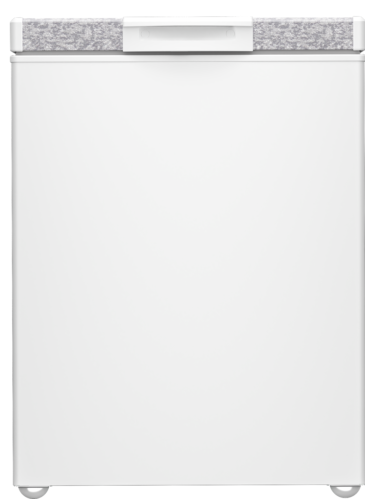 Defy DMF511 146L white chest freezer