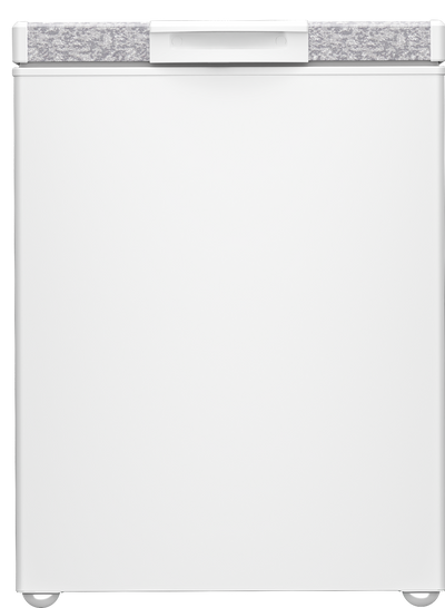 Defy DMF511 146L white chest freezer