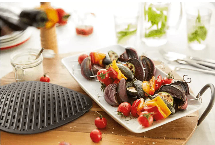 PHILIPS AIRFRYER GRILL MASTER KIT XXL
