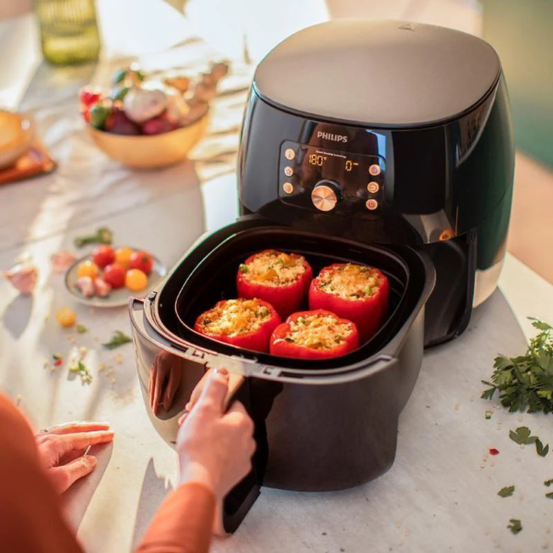 PHILIPS AIRFRYER XXL PREMIUM