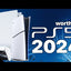 SONY PLAYSTATION 5 1TB + 3 GAMES