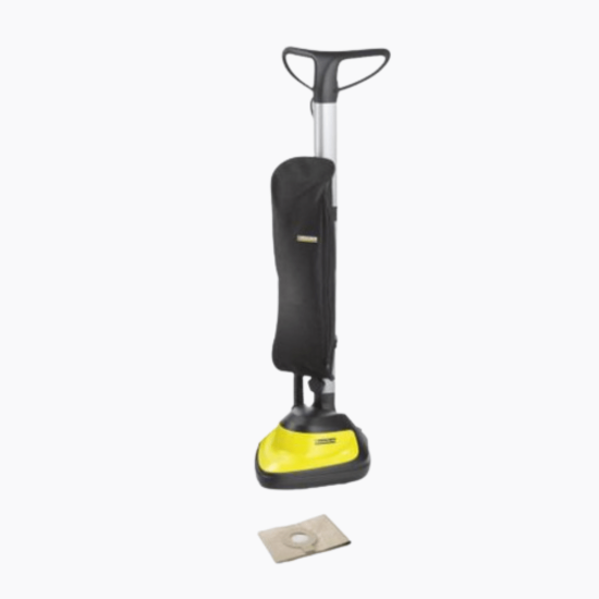 KARCHER FLOOR POLISHER