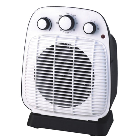 GOLDAIR FAN HEATER