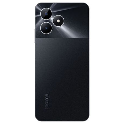 Realme Note 50 Black 128GB