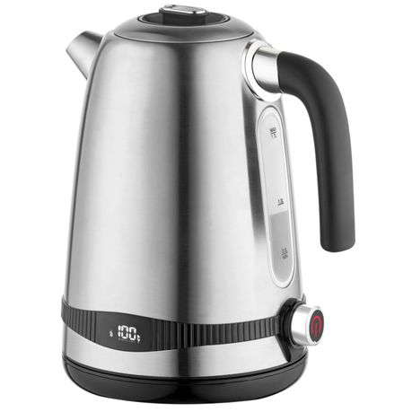GOLDAIR  WALL KETTLE 1.7L C/L DBL