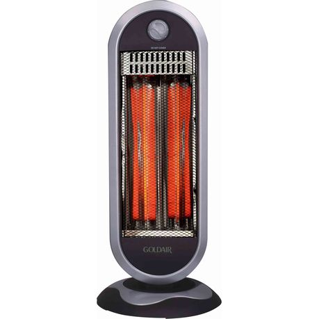 GOLDAIR HEATER CARBON FIBRE