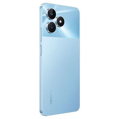 Realme Note 50 Blue 128GB