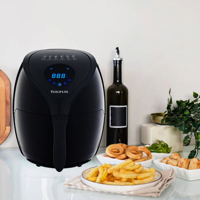 TAURUS 3.6 LTRE AIR FRYER