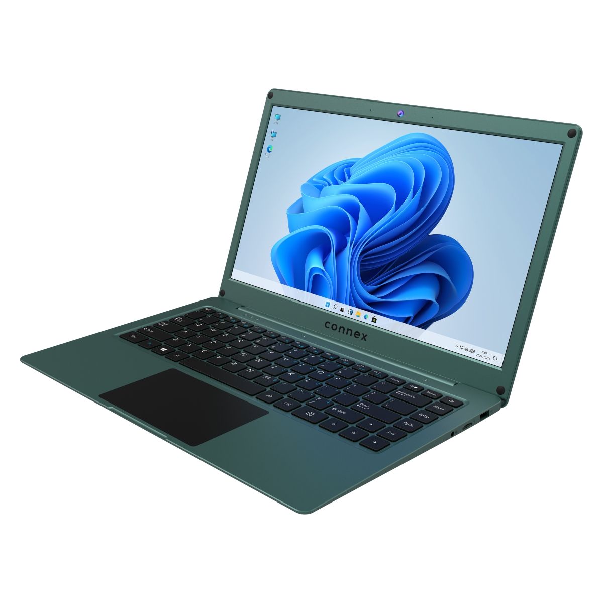 Connex SwiftBook PRO X - 14" Celeron N4020 8GB/256SSD W11PRO L1430-PRO-GN256