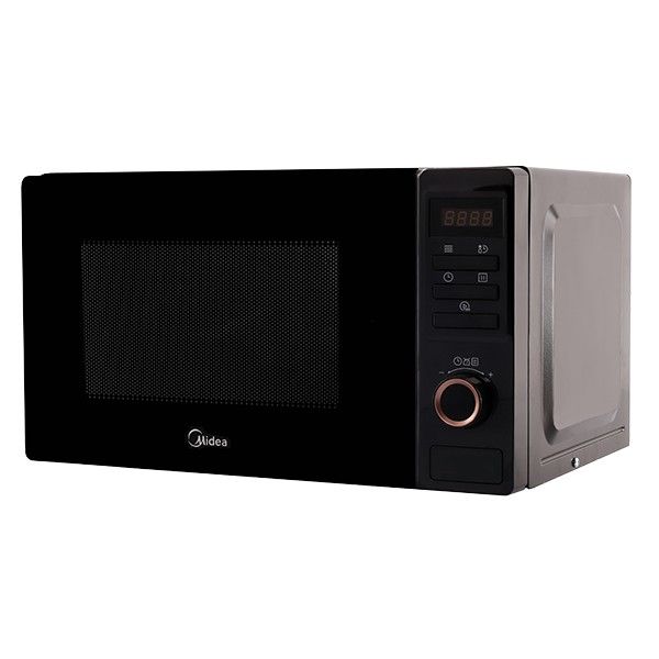 Midea AM720C2A-PM 20L Digital Microwave