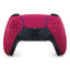 SONY PS5 DUALSENSE COSMIC RED