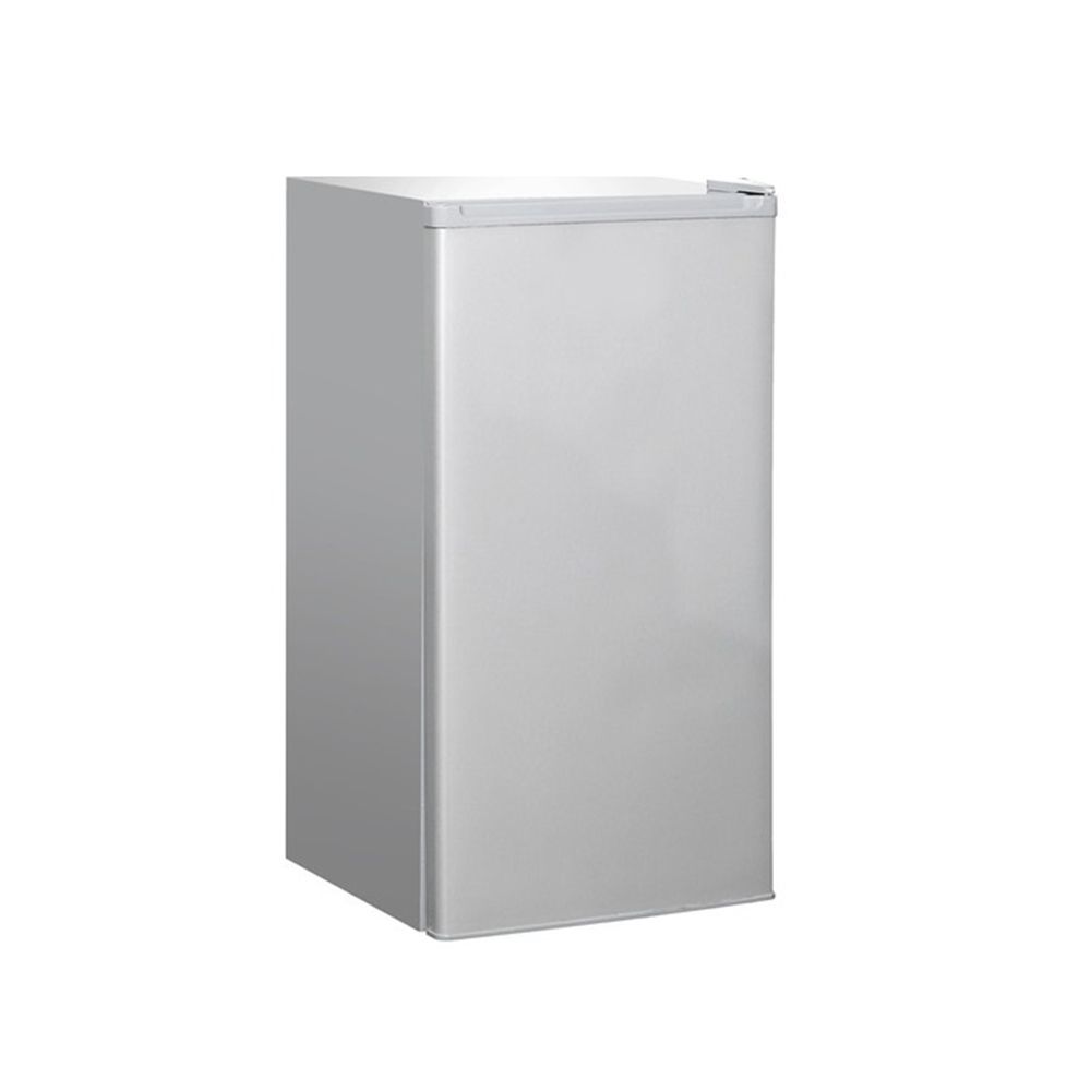 GOLDAIR BAR FRIDGE 130L SIL