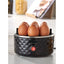 GOLDAIR  EGG BOILER 7 DIAMOND S BLK