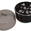 GOLDAIR  EGG BOILER 7 DIAMOND S BLK