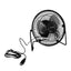 GOLDAIR FAN USB 15CM