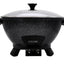 GOLDAIR ELECTRIC COOKER MULTI FUNCTION 7LT