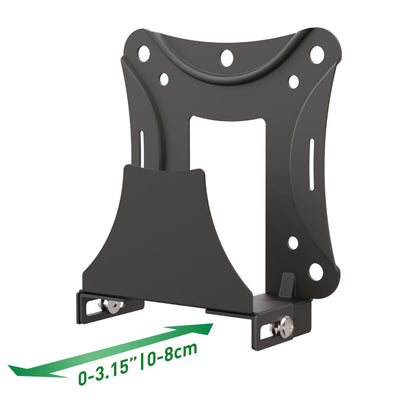 BARKAN ADJUSTABLE MOUNT MEDIA DEVICE