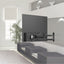BARKAN ADJUSTABLE MOUNT MEDIA DEVICE