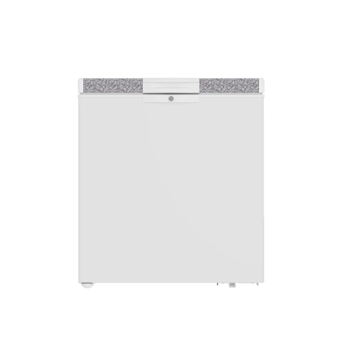 Defy DMF470 195L white multimode chest freezer