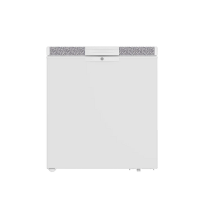Defy DMF470 195L white multimode chest freezer