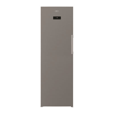 Defy 277L Upright Freezer - Stainless Steel DUF282