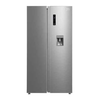 Midea HC-683WEN-ESNY Side-by-Side Fridge