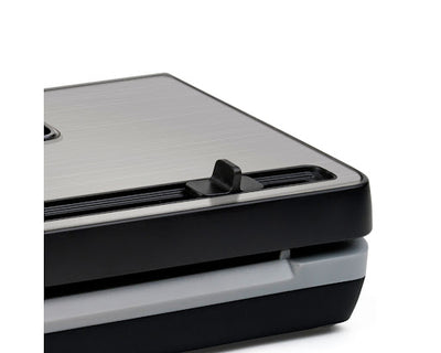 TAURUS VACUUM SEALER SOFT TOUCH CONTR BLK