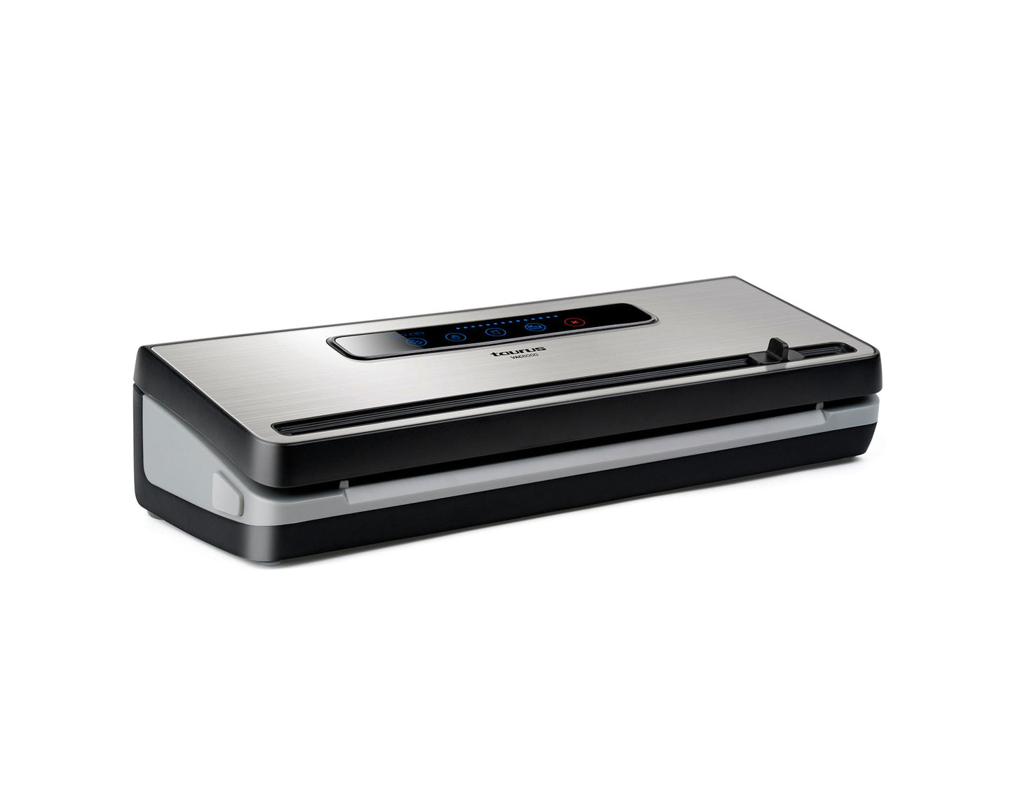 TAURUS VACUUM SEALER SOFT TOUCH CONTR BLK