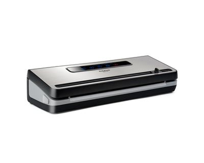 TAURUS VACUUM SEALER SOFT TOUCH CONTR BLK