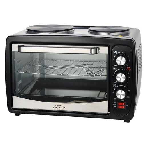 Sunbeam 26L Compact Oven