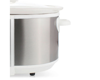 TAURUS SLOW COOKER 320W "LENTO CUINA