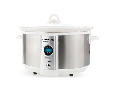 TAURUS SLOW COOKER 320W "LENTO CUINA