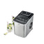 TAURUS ICE MAKER S/STEEL 110W