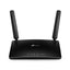 TP-Link TL-MR6400 300 Mbps Wireless N 4G LTE Router