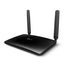TP-Link TL-MR6400 4G LTE Router alternate view