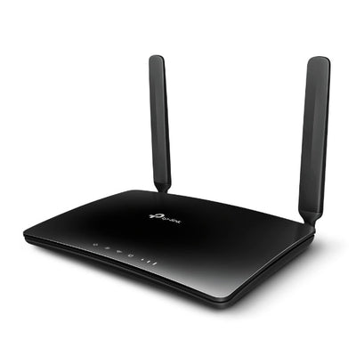 TP-Link TL-MR6400 4G LTE Router alternate view