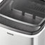 TAURUS ICE MAKER S/STEEL 110W