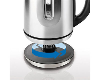 TAURUS KETTLE 36001.7L S/S