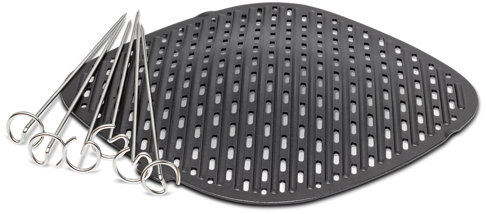 Airfryer Accessory XXL Grill Master Kit HD9951/00