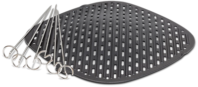 Airfryer Accessory XXL Grill Master Kit HD9951/00