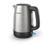 Daily Collection Metal Kettle-Spring Lid, Light indicator HD9350/90