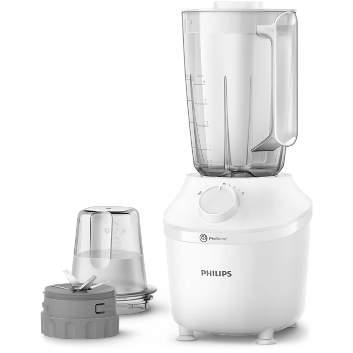 PHILIPS BLENDER 3000 SERIES WHT