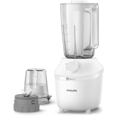 PHILIPS BLENDER 3000 SERIES WHT