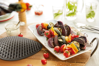 Airfryer Accessory XXL Grill Master Kit HD9951/00