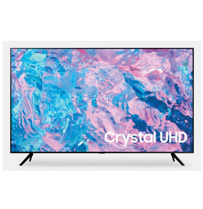Samsung 55-inch Crystal UHD 4K-55CU7000 TV