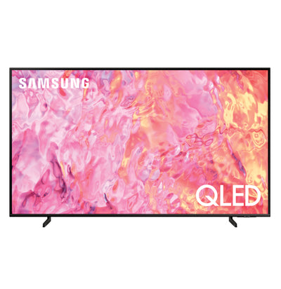 Samsung 55" Q60CA 4K Smart QLED Quantum Dot TV with 100% Colour Volume QA55Q60CAKXXA