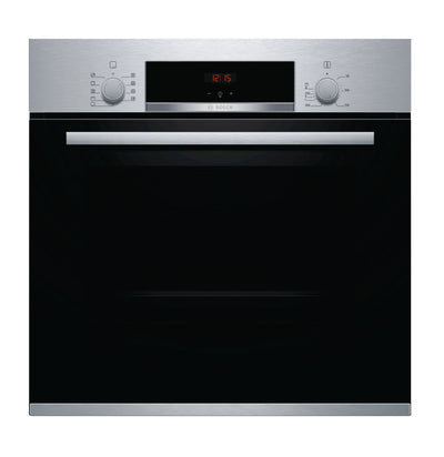 Bosch Series 4 Built-In Stainless Steel Oven