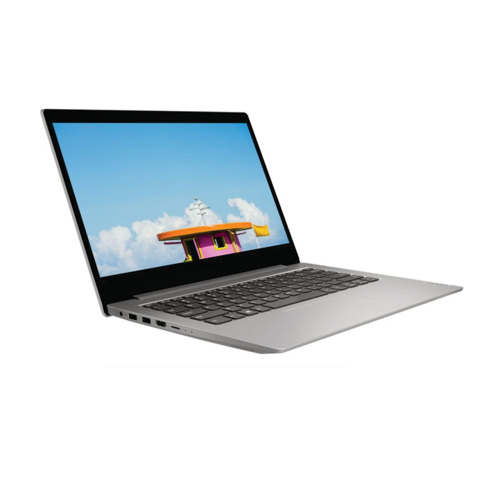 Lenovo IdeaPad - Celeron N4020 14" FHD - 4GB RAM 128GB SSD