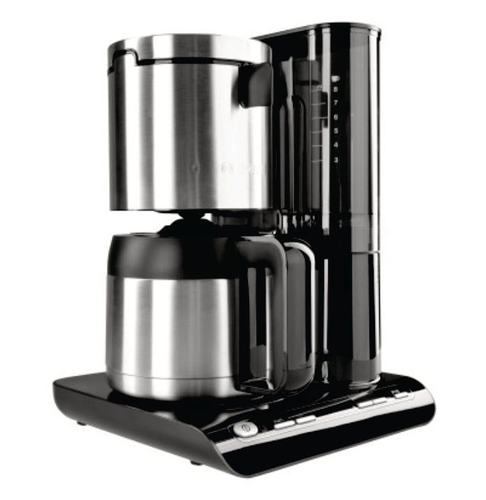 Bosch coffee machine Styline TKA8653