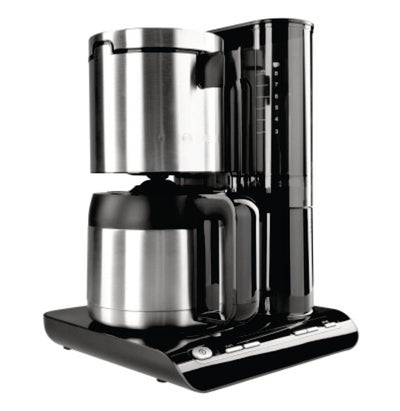 Bosch coffee machine Styline TKA8653